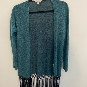 Women’s Cardigan